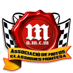 Associació de Motos Clàssiques Montesa